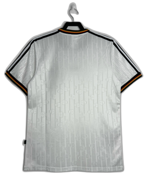 Camisa Alemanha 1996 I Home - Versão Retro