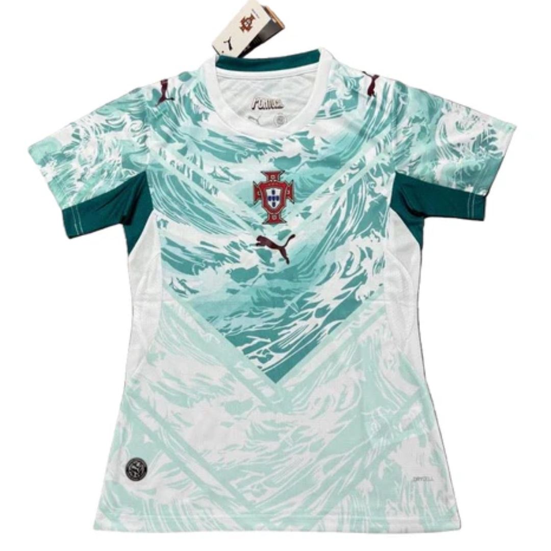 Portugal away 2026/27 Women