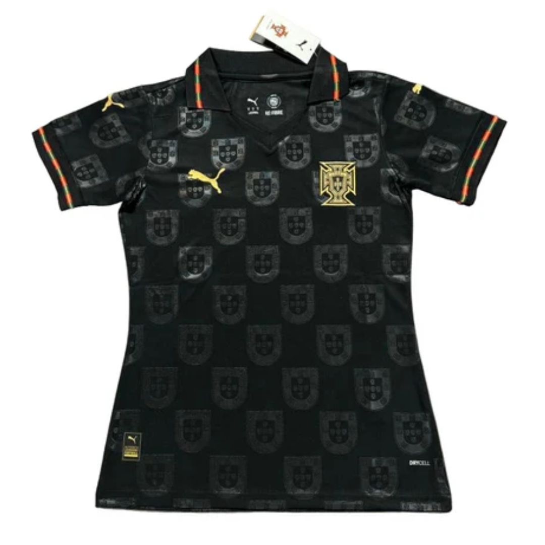 Portugal Pantera Negra Special Edition 2025 Women