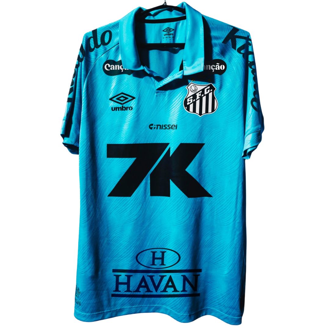 Santos en casa 25/26