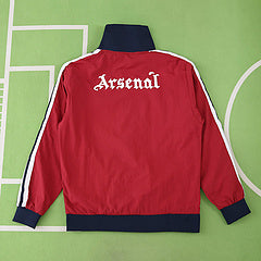 Arsenal 25/26 Windbreaker II