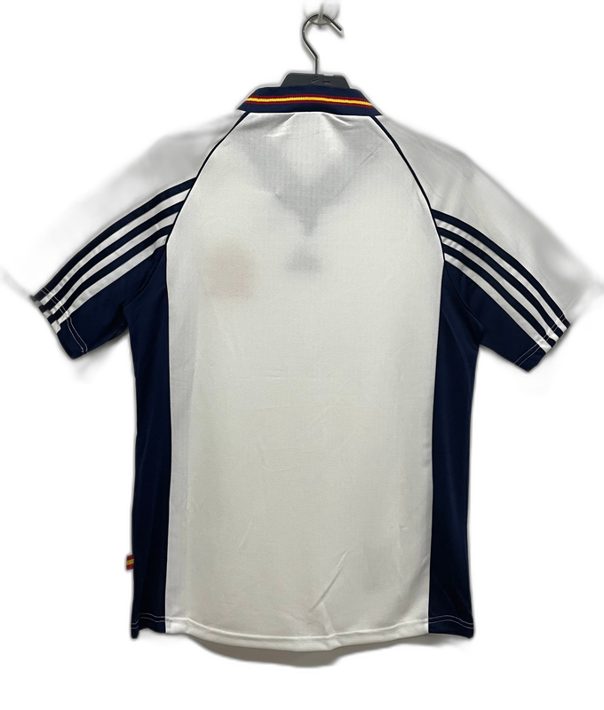 Espanha 1998 II - Versão retrô