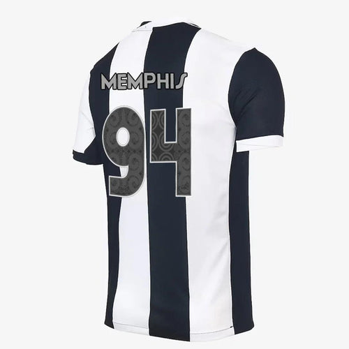 Corinthians third 24/25 - Memphis #94