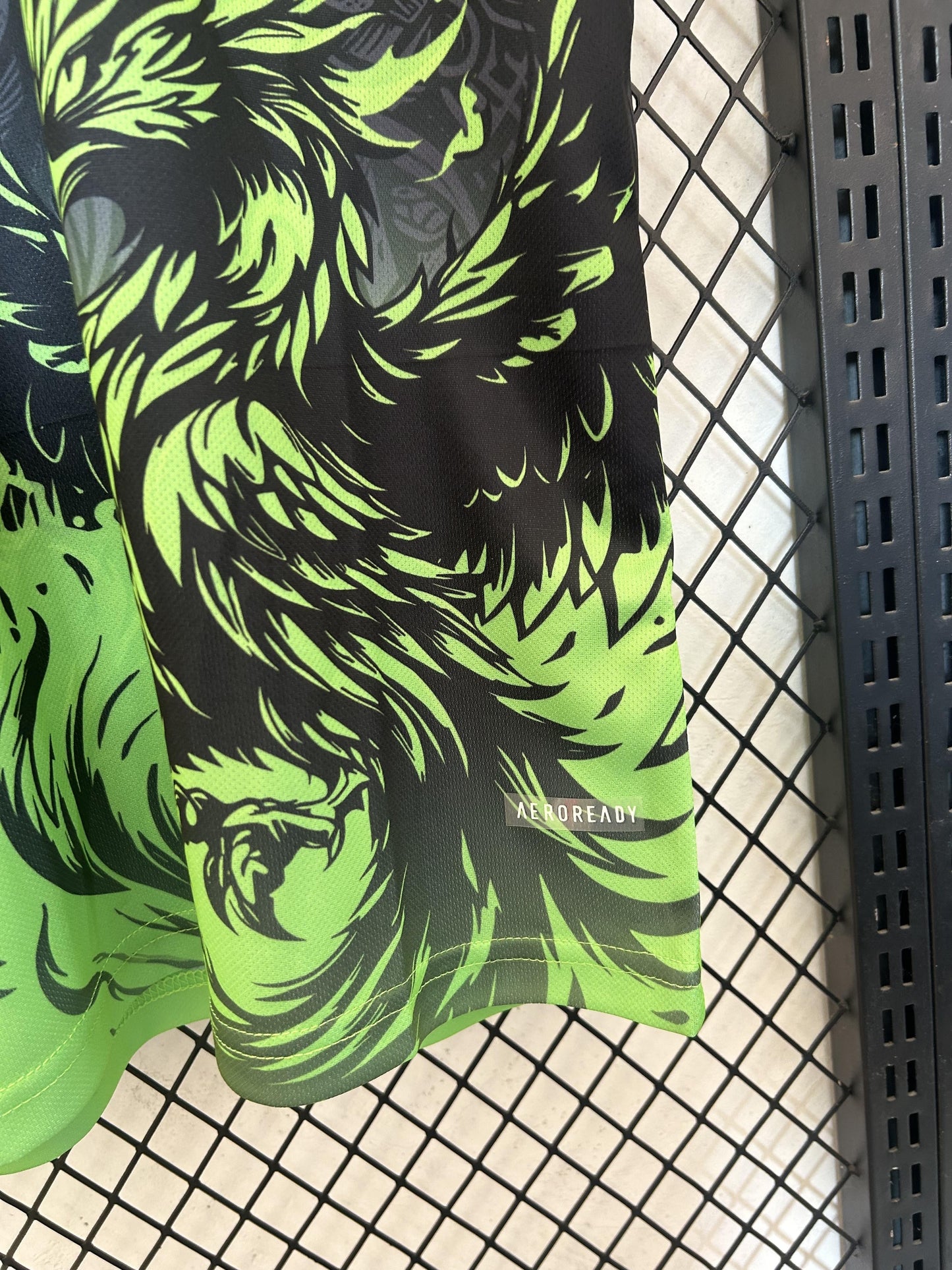 Liverpool Jersey Special Edition V 2025/2026