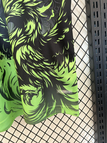 Liverpool Jersey Special Edition V 2025/2026