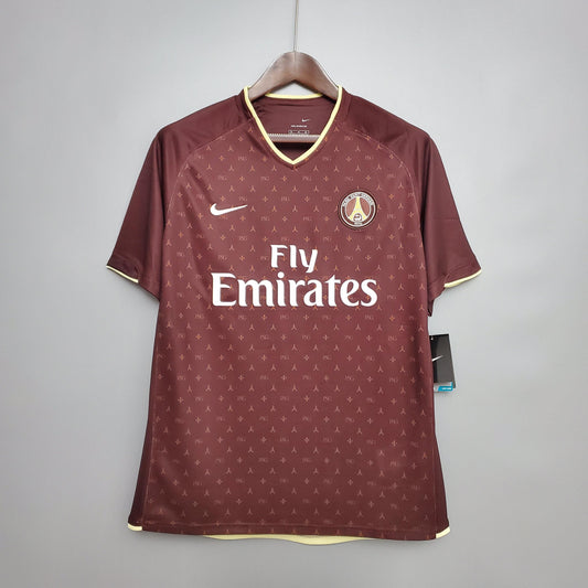 PSG Home 06/07 Retro 