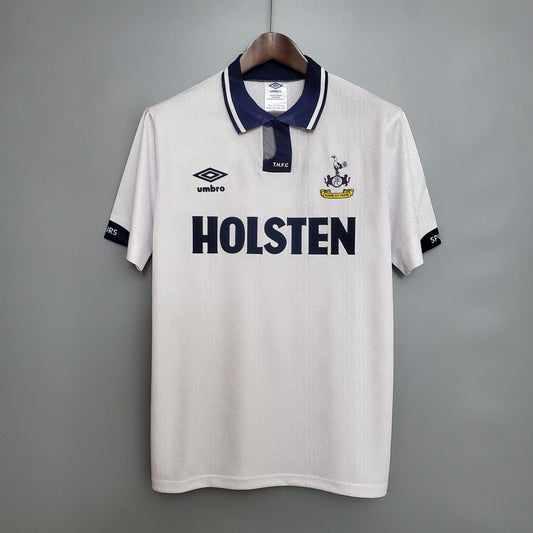Tottenham Home 1994 Retro 