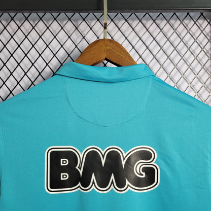 Santos third 12/13 Retro