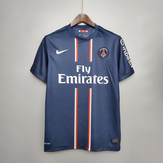 PSG Home 12/13 Retro 