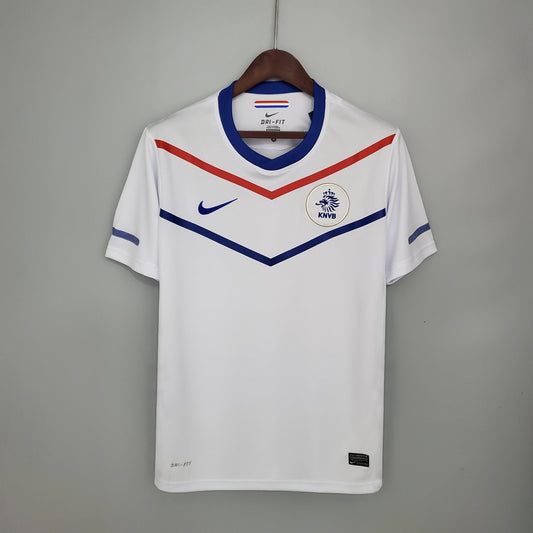 Netherlands Away 12/13 Retro 