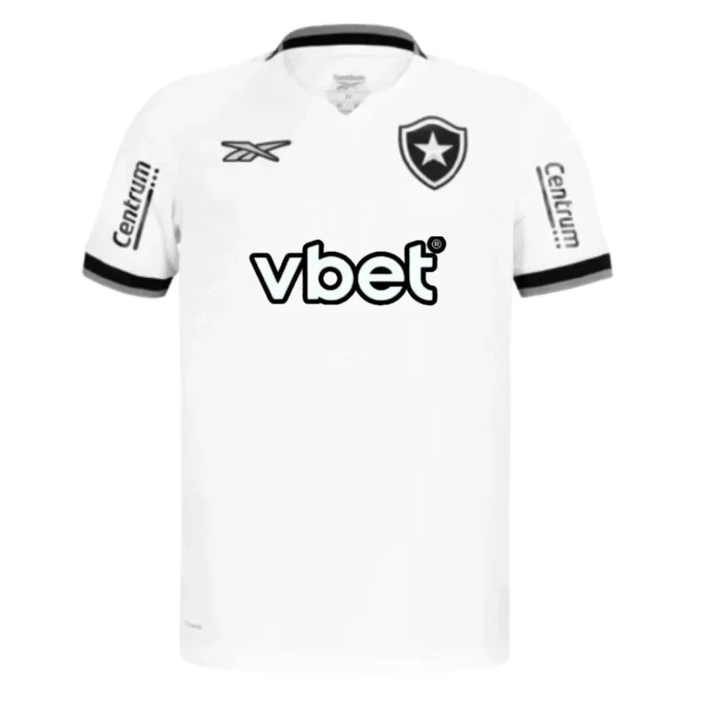 Botafogo Third 2025/26
