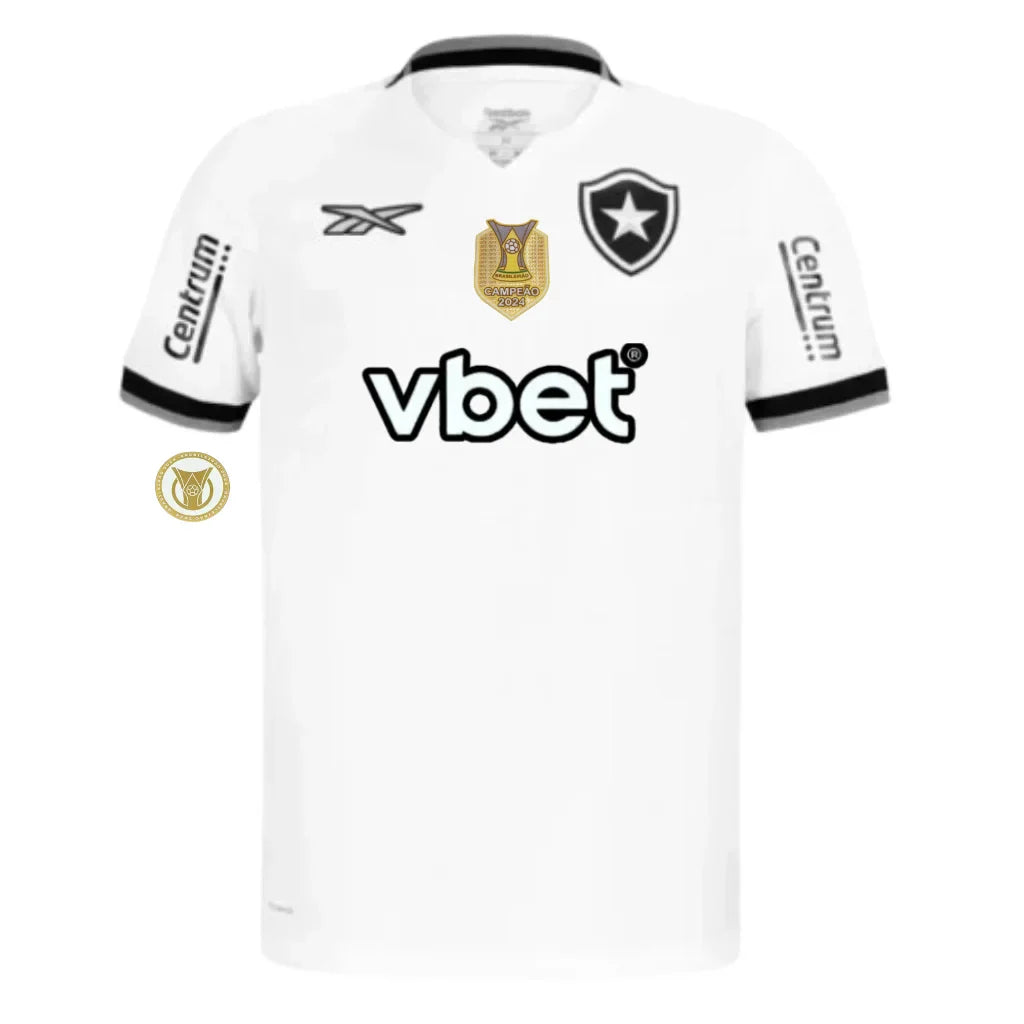 Botafogo Third 2025/26