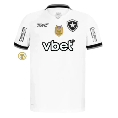 Botafogo Third 2025/26