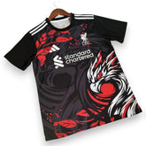 Liverpool Jersey Special Edition IV 2025/2026