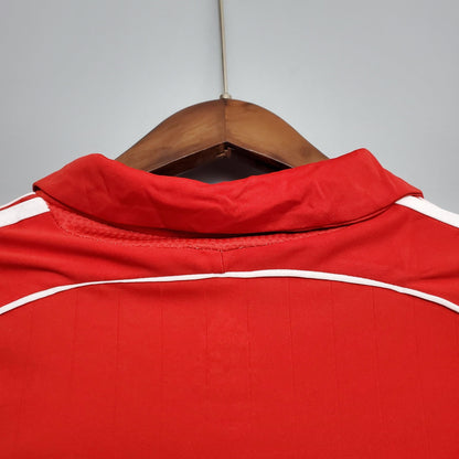 Liverpool Home 2006 Retro