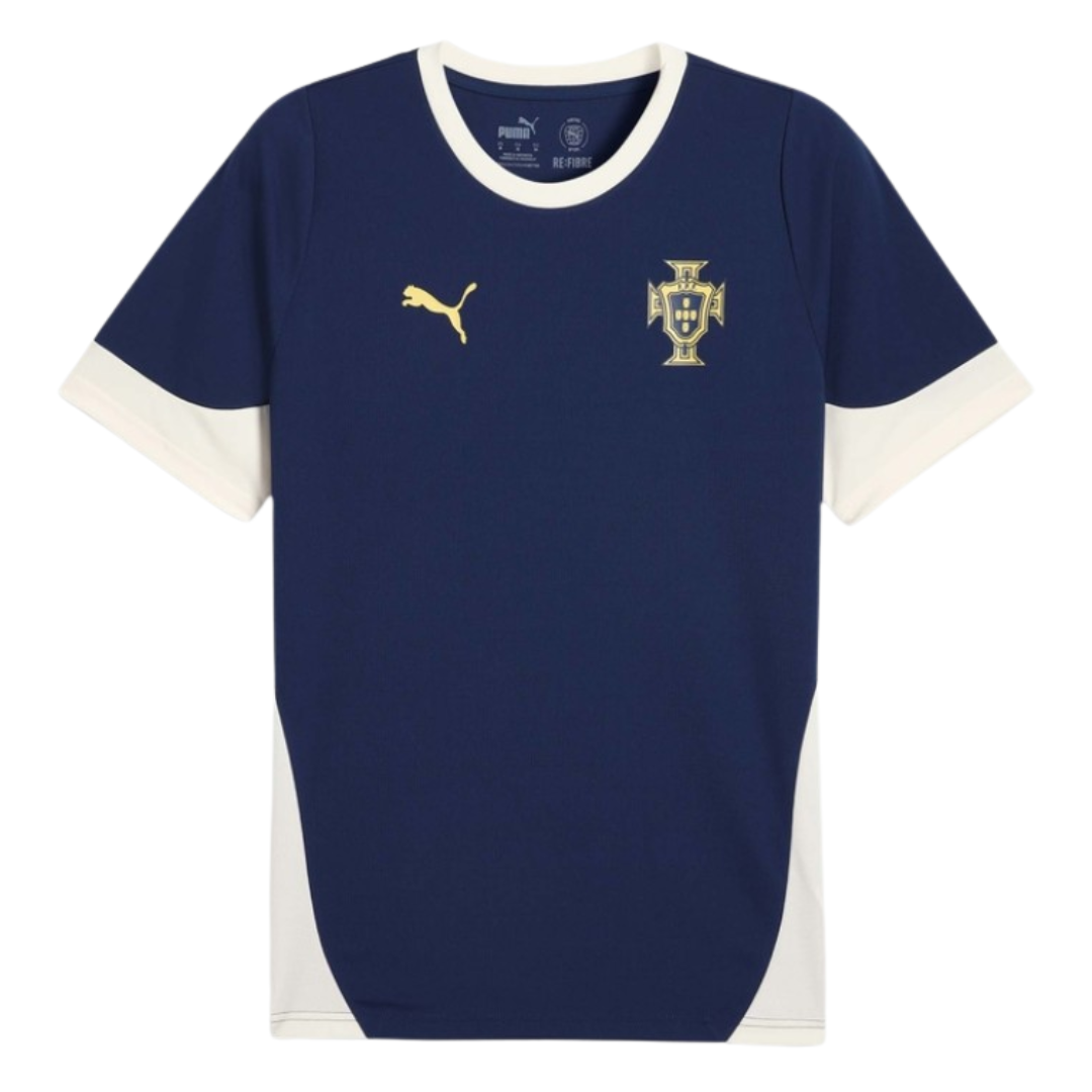 Portugal training 25/26