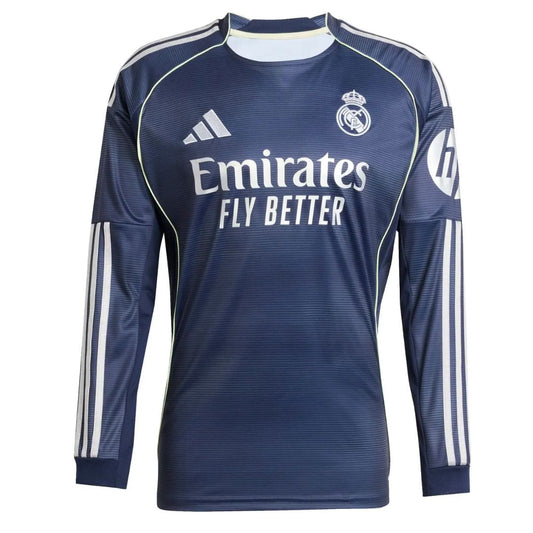 Real Madrid home 24/25 