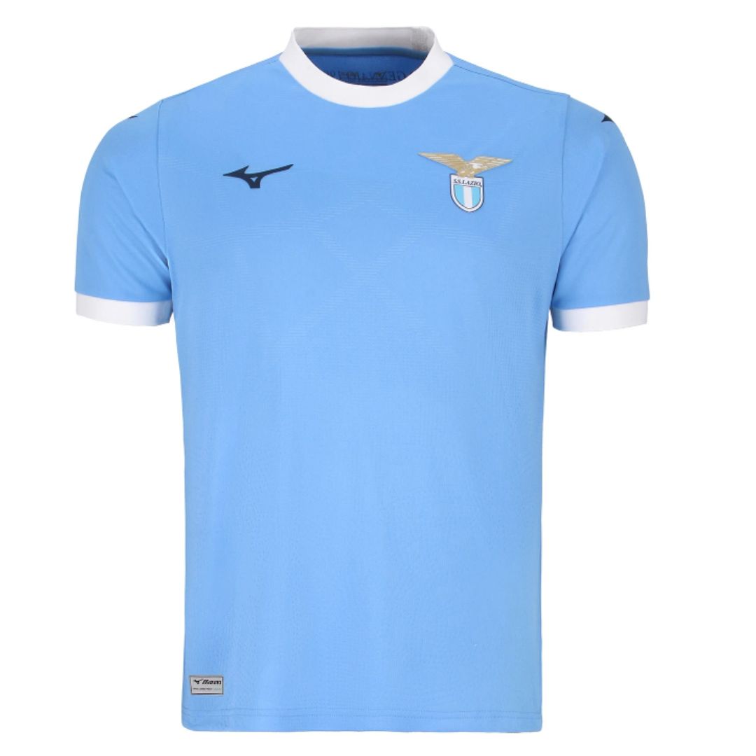 Lazio en casa 24/25 