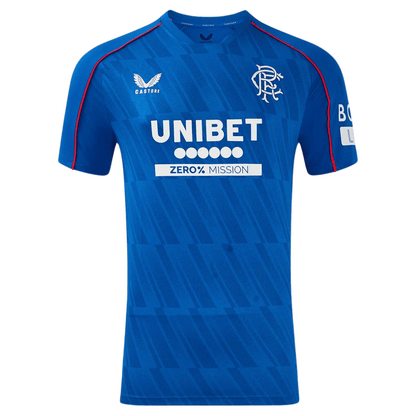 Rangers home 24/25 