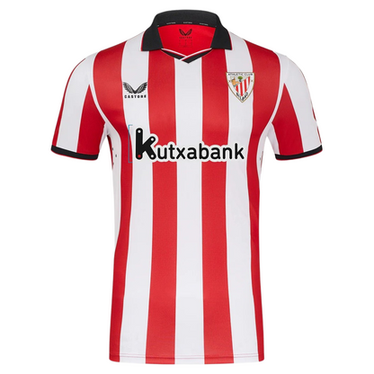 Athletic Club home 25/26