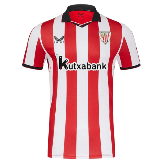 Athletic Club home 24/25 