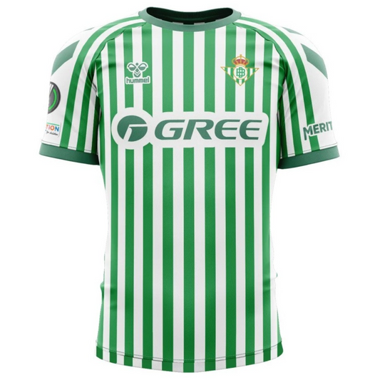 Real Betis home 24/25 