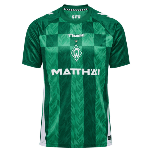 Werder Bremen home 24/25 