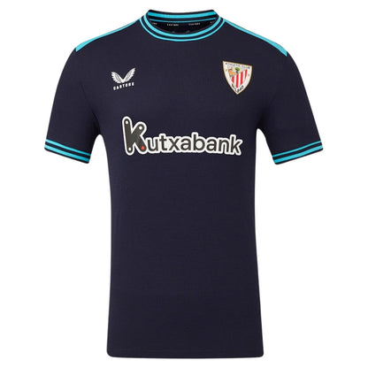 Athletic Club away 25/26