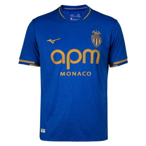 AS Mónaco fuera de casa 24/25 