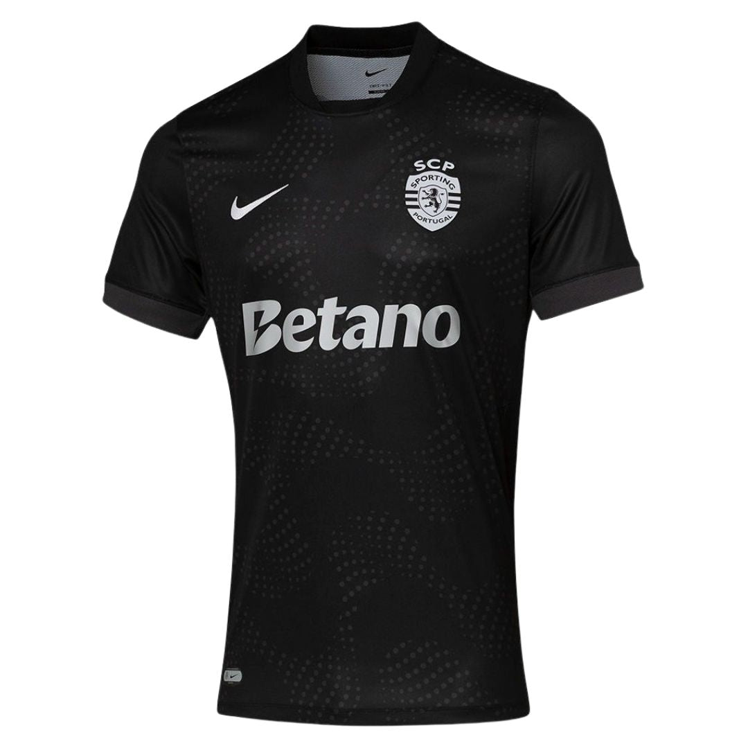 Sporting home 24/25 