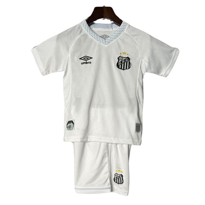 Kids Kit Santos Home 25/26