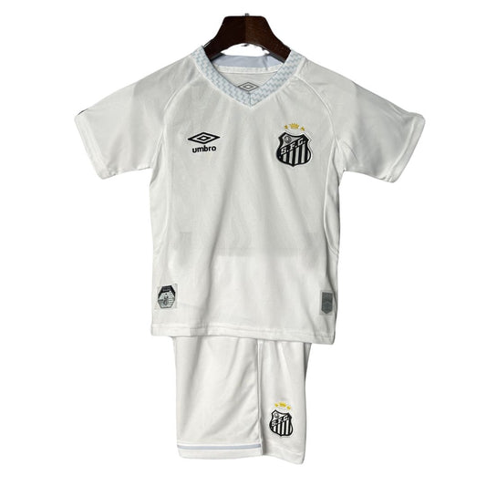 Kids Kit Santos Home 25/26