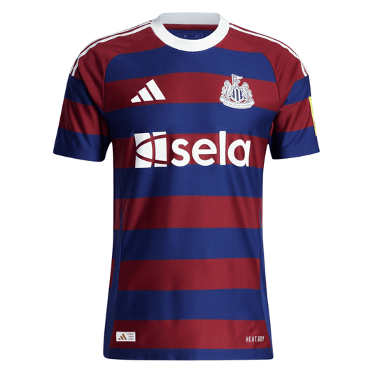 Newcastle United away 24/25 
