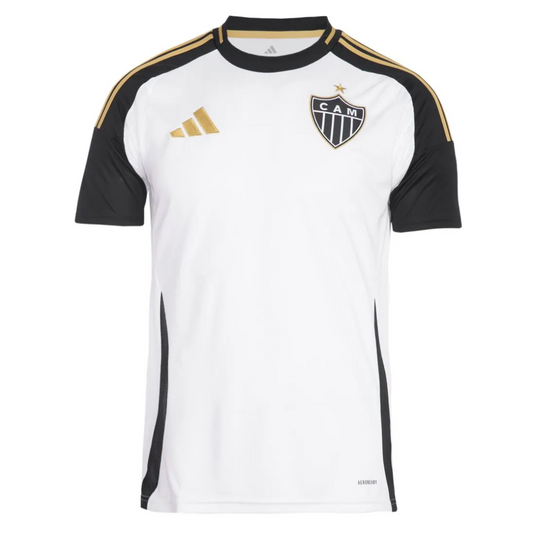 Atlético Mineiro en casa 25/26 