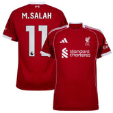Liverpool en casa 24/25 
