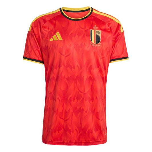 Belgium 2026/2027 home Fan