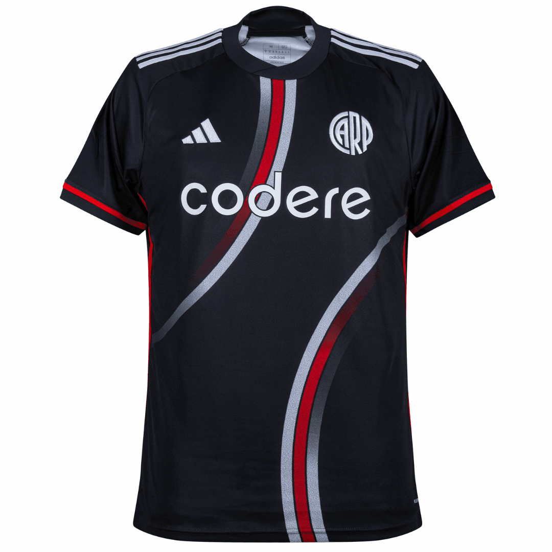 River Plate third 24/25 