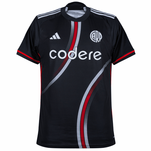 River Plate third 24/25 