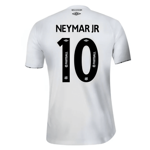 Santos home 24/25 - Neymar #10 