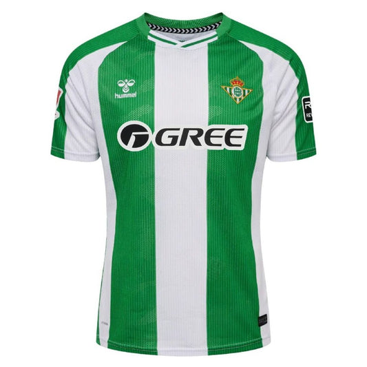 Real Betis home 24/25 