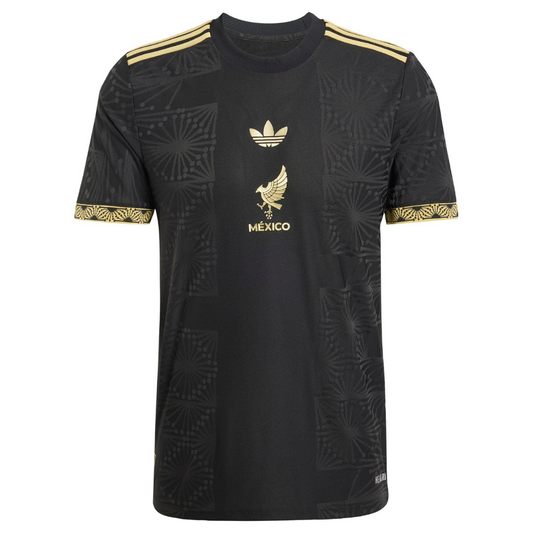 Mexico de Oro home 25/26 