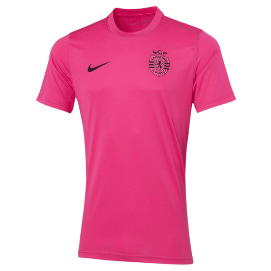 Sporting - Pink October 24/25 