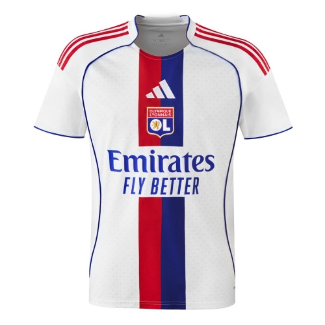 Lyon fuera 24/25 