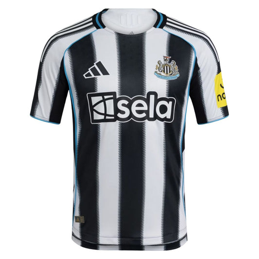 Newcastle United home 24/25 