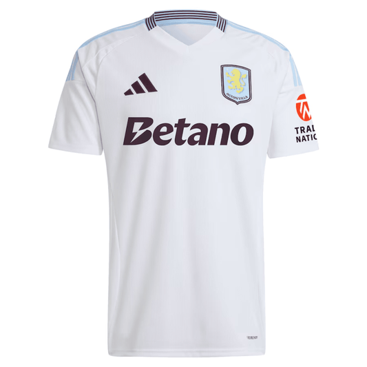 Aston Villa away 24/25 