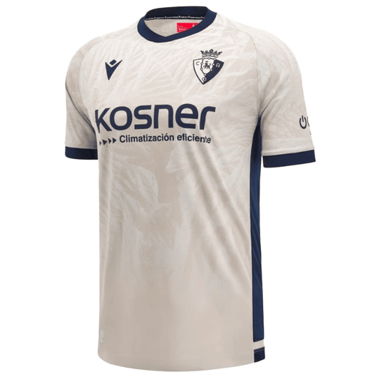 Osasuna away 24/25 