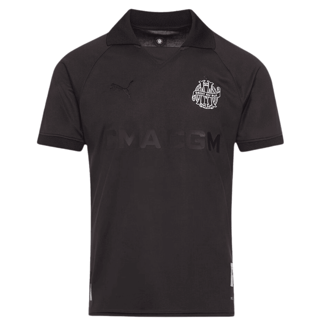 Olympique de Marseille 125th Anniversary 24/25 