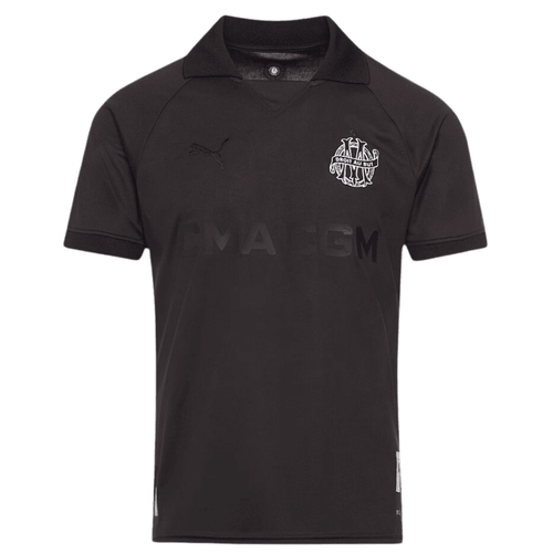 Olympique de Marseille 125th Anniversary 24/25 