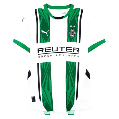Borussia Monchengladbach home 24/25 