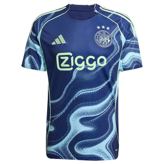 Ajax home 24/25 